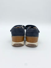 Load image into Gallery viewer, Garvalin Energy Shoe Blue/Tan