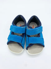 Load image into Gallery viewer, Superfit Flow Sandal Turkis/Blue