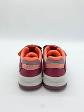 Load image into Gallery viewer, Superfit Cooper Trainer Pink/Orange 1-006409-5500