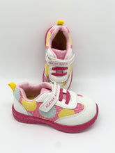 Load image into Gallery viewer, Agatha Ruiz De La Prada Heart Trainer Blanco/Multicolour 252290-B050