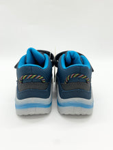 Load image into Gallery viewer, Superfit Kicks Hi-Trainer Blau/Turkis