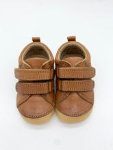 Load image into Gallery viewer, Petasil Savana Cruiser/First Walker Cognac 21865-125.338.09