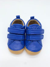 Load image into Gallery viewer, Petasil Savana Cruiser/First Walker Cobalt Blue 21865-125.338.104