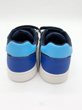 Load image into Gallery viewer, Geox Eclyper Boy Navy/Royal B555LA 054FU C4226