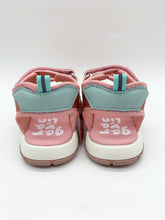 Load image into Gallery viewer, Garvalin Open Toe Treck Sandal Rosa 252822-D032