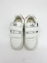 Load image into Gallery viewer, Victoria Classic Leather Marino White 1124104