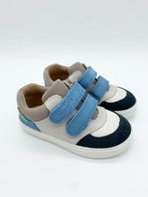 Load image into Gallery viewer, Superfit Supies Shoe Blue/Navy/White 1-000776-9030