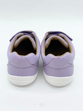 Load image into Gallery viewer, Petasil Barefoot Pons Shoe Lilac 20960-125.338.25