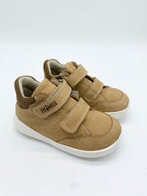 Load image into Gallery viewer, Primigi Baby Float Cloud Shoe Cognac 7901200