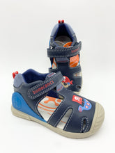 Load image into Gallery viewer, Biomecanics Sandal Ocean Sandal Pirate 252118-A183
