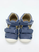 Load image into Gallery viewer, Biomecanics Sandal Petrol Urban