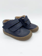 Load image into Gallery viewer, Superfit Saturnus First Walker Navy Blau 1-009353-8000