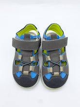 Load image into Gallery viewer, Ricosta Gery Sandal Meteor/Sky