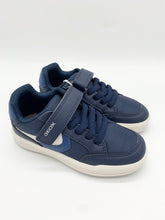 Load image into Gallery viewer, Geox Arzach Navy/Jeans Blue J454AA 0FU54 C4585