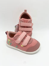 Load image into Gallery viewer, Garvalin Barefoot Jungle Shoe Rosa 252345-B032