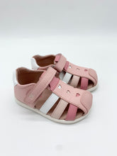 Load image into Gallery viewer, Garvalin Heart Sandal Rosa 252303-A032