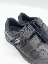 Load image into Gallery viewer, Start-Rite Rocket Shoe Black Leather