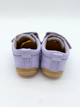 Load image into Gallery viewer, Petasil Savana Cruiser/First Walker Lilac 21865-125.338.24