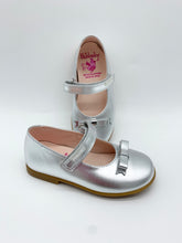 Load image into Gallery viewer, Pablosky Silver Plata Mary Jane 058450