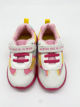 Load image into Gallery viewer, Agatha Ruiz De La Prada Heart Trainer Blanco/Multicolour 252290-B050