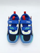 Load image into Gallery viewer, Primigi Dino Tech Light Up Trainer 7966700