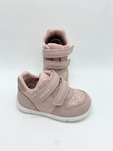 Load image into Gallery viewer, Geox Zapito Printed Bows/Lt Rose