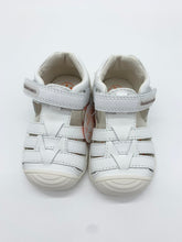 Load image into Gallery viewer, Biomecanics Classic Sandal Blanco
