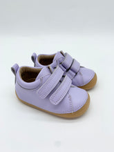 Load image into Gallery viewer, Petasil Savana Cruiser/First Walker Lilac 21865-125.338.24