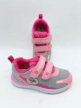 Load image into Gallery viewer, Primigi Baby Runner Grigio Grey/Pink 7946600