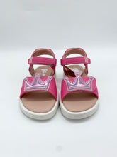 Load image into Gallery viewer, Garvalin Princess Sandal Rosa