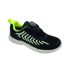 Load image into Gallery viewer, Superfit Rush Boa Black/Yellow