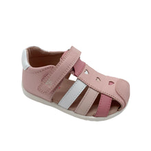 Load image into Gallery viewer, Garvalin Heart Sandal Rosa 252303-A032