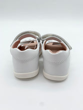 Load image into Gallery viewer, Garvalin Heart Sandal Blanco White Open Toe 252302-B050