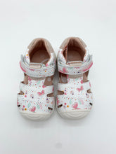 Load image into Gallery viewer, Biomecanics Sandal Blanco White 252101-B050
