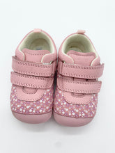 Load image into Gallery viewer, Startrite Little Smile Sugar Pink Floral Leather Pre-Walker/Cruiser Shoe