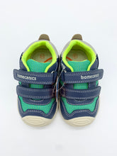 Load image into Gallery viewer, Biomecanics Trainer Petrol & Verde 252120-B837