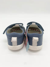 Load image into Gallery viewer, Garvalin Dinosaur Sandal Indigo Blue 252334-A631