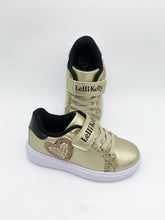 Load image into Gallery viewer, gold love