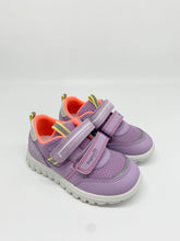 Load image into Gallery viewer, Superfit Sport7 Mini Lila/Orange