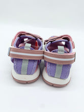 Load image into Gallery viewer, Garvalin Closed Toe Sandal Rosa Condor