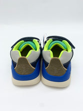 Load image into Gallery viewer, Biomecanics Trainer Petrol & Verde 252120-B837