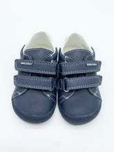 Load image into Gallery viewer, Pablosky Leader-Tech First Walker Navy 049325