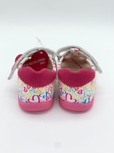 Load image into Gallery viewer, Agatha Ruiz De La Prada Multicoloured Heart Sandal 252902-B050