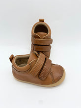 Load image into Gallery viewer, Petasil Savana Cruiser/First Walker Cognac 21865-125.338.09