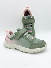 Load image into Gallery viewer, Superfit Rush Grun Green/Rosa 1-000211-7500