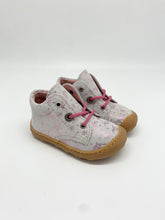 Load image into Gallery viewer, Ricosta Dots Fairy Shoe Bianco White 1200502/830