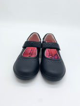 Load image into Gallery viewer, Ricosta Lelia Navy Mary Jane Shoe