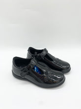 Load image into Gallery viewer, Start-Rite Star Jump Black Patent