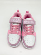 Load image into Gallery viewer, Lelli Kelly Amalia Shoe Bianco/Rosa LKAA4715A00