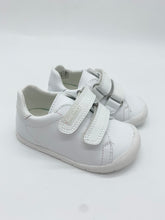 Load image into Gallery viewer, Pablosky Leader-Tech First Walker Blanco White 049305